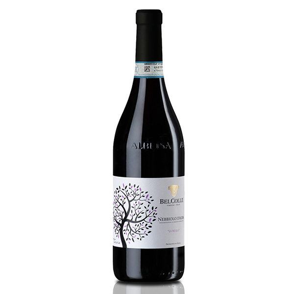 Nebbiolo d’Alba D.O.C. La Reala 2021