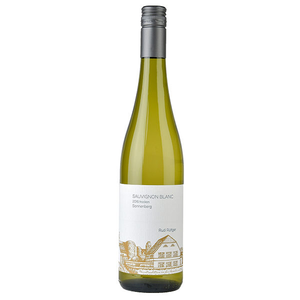 Sauvignon Blanc 2023 Pfalz