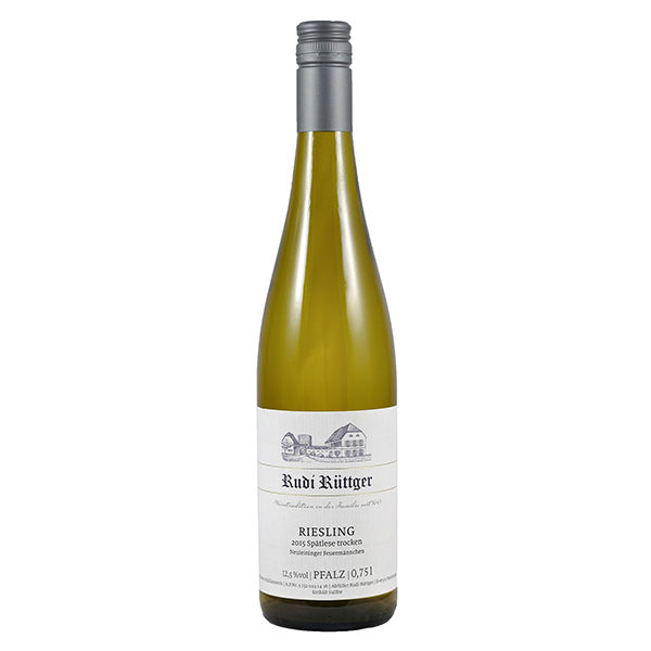 Riesling Spätlese 2020 trocken