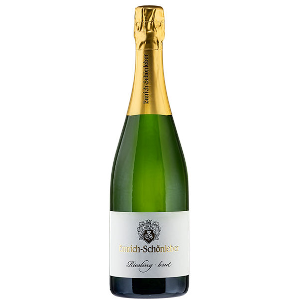 Emrich-Schönleber Riesling Sekt Brut