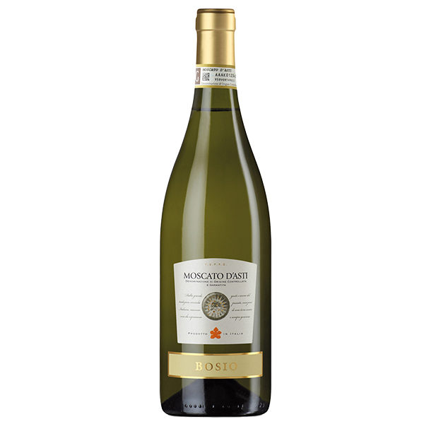 Moscato d'Asti D.O.C.G. 2020
