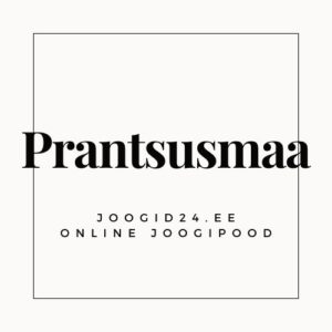 Prantsusmaa