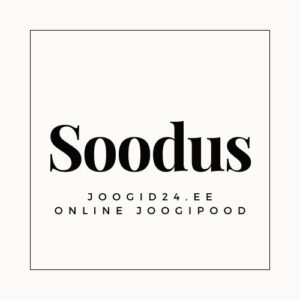 Sooduspakkumised