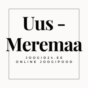 Uus-Meremaa