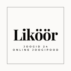 Liköör