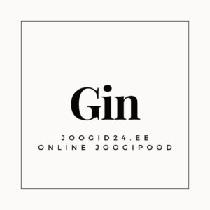 Gin