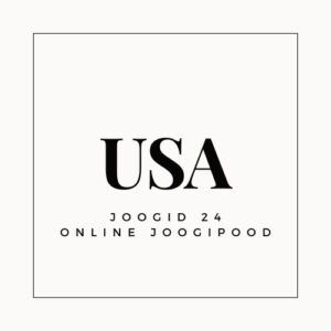 USA