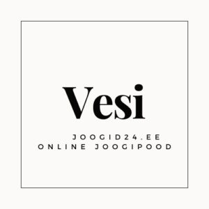 Vesi