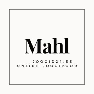 Mahl