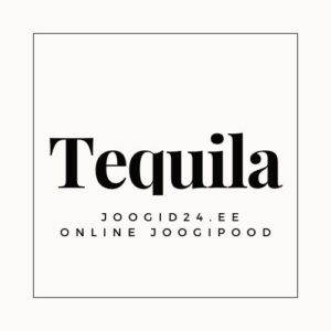Tequila
