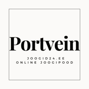 Portvein