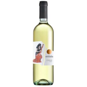 Tenuta Sirinada Vermentino di Sardegna D.O.C.