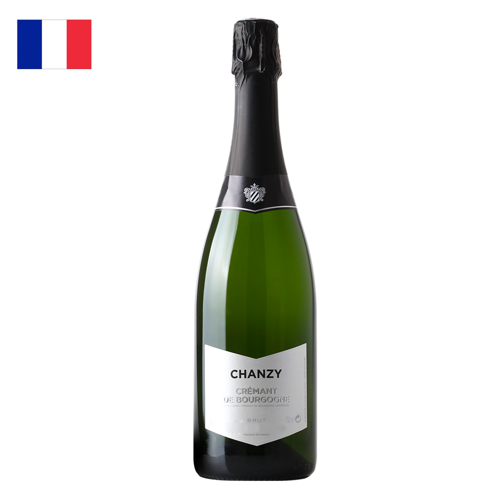 Bourgogne Crémant de Bourgogne BRUT
