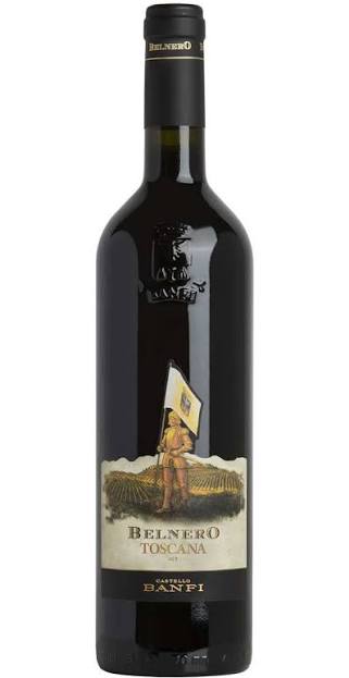 Banfi Belnero Toscana 2013